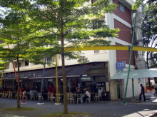 Blk 325 Clementi Avenue 5 (Clementi), HDB 3 Rooms #205782
